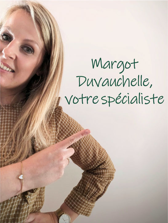 Margot Duvauchelle psychologue TOC